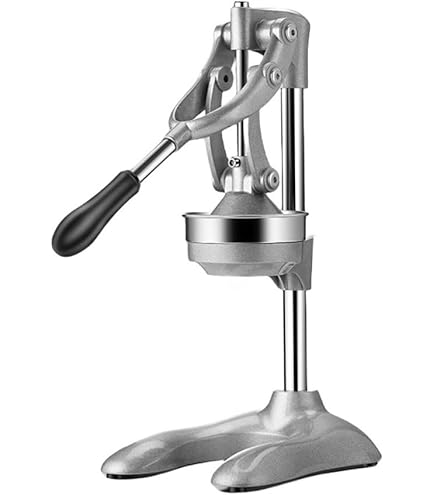 初雪　フレッシュジューサー　HJ-3A【新品】 Amazon｜フレッシュジューサー HJ-3A 069025｜ジューサー・しぼり器